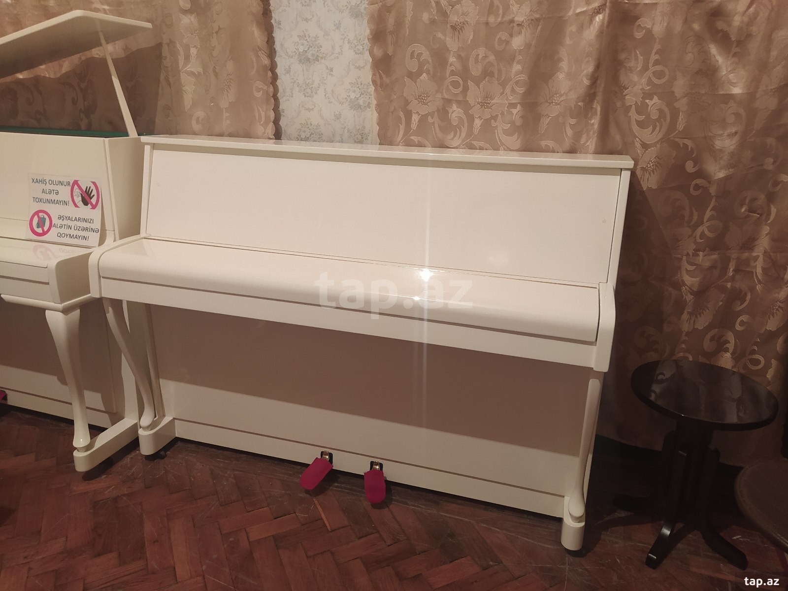 Fortepiano "Alexander-Herrmann" (4)