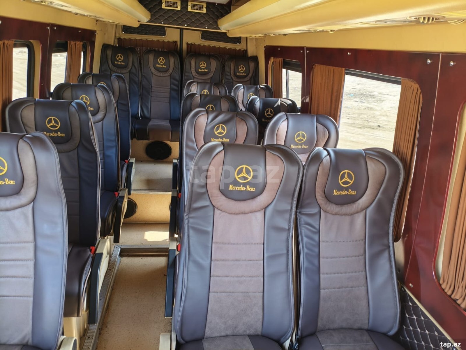 Mercedes Sprinter sifarişi (6)