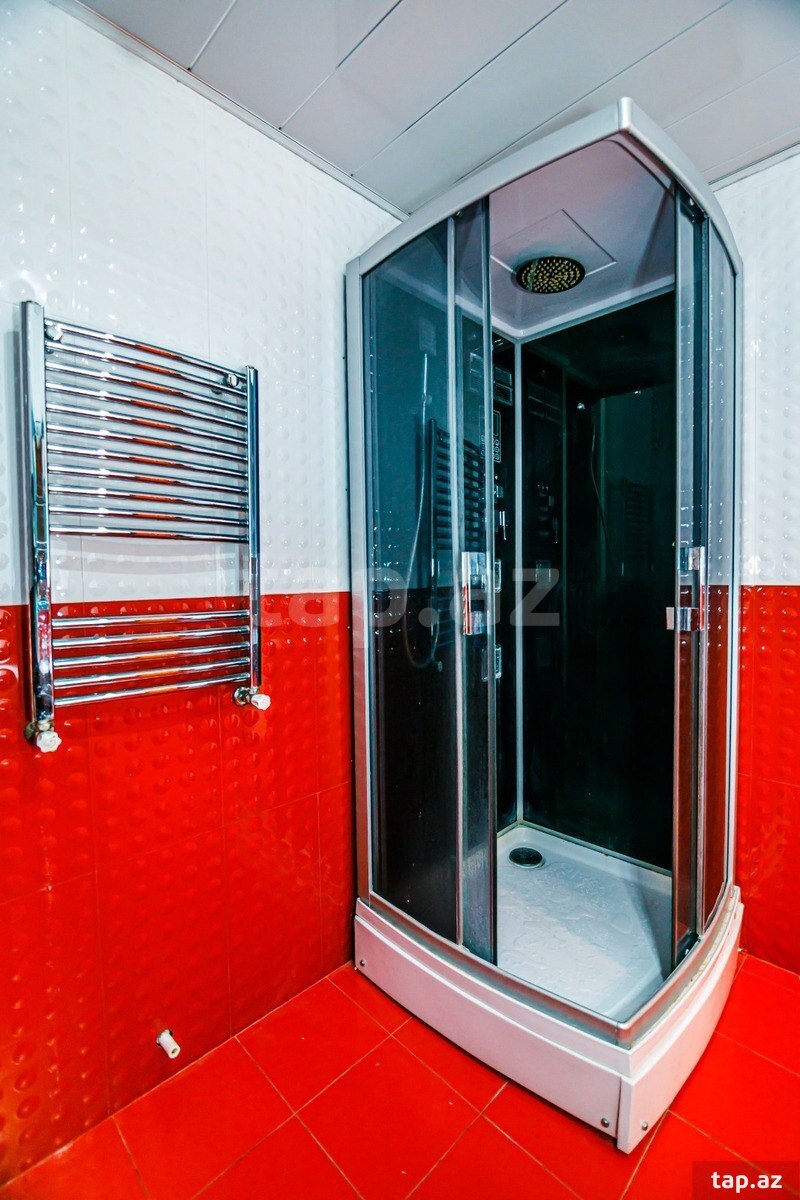 2-otaqlı yeni tikili kirayə verilir, Rəşid Behbudov küç., 120 m² (14)