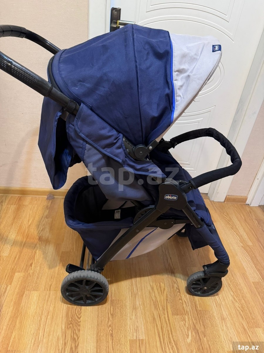 Uşaq arabası Chicco