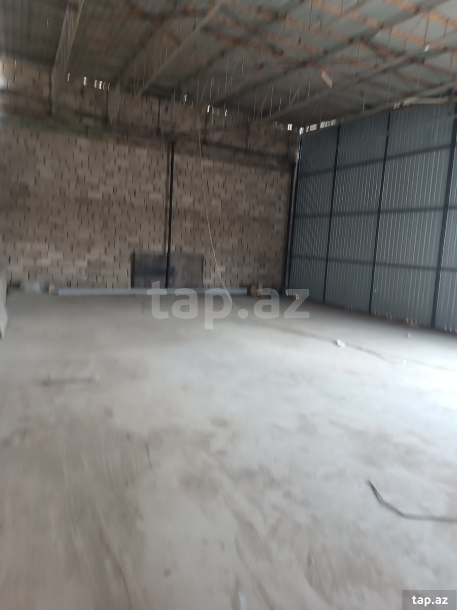 Obyekt icarəyə verilir, Zabrat yolu 55 (3)
