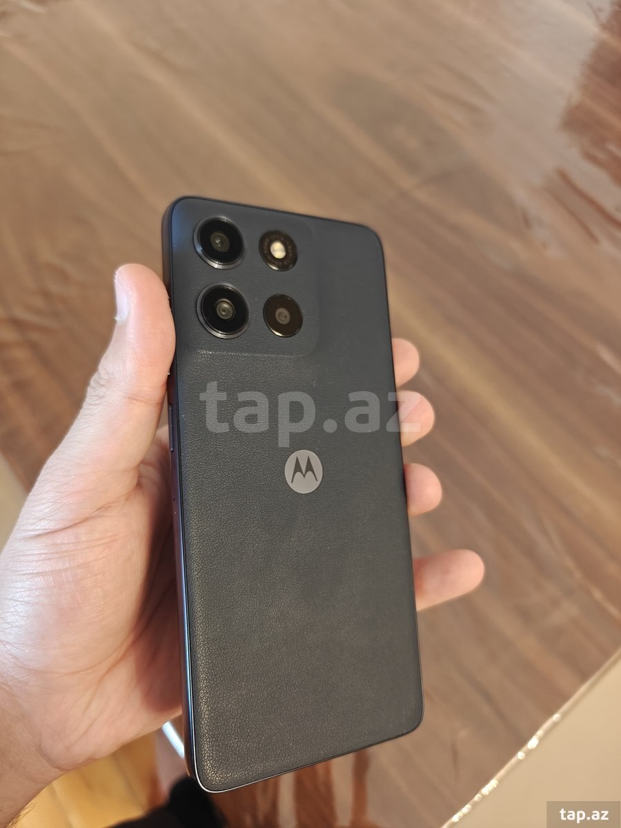 Motorola Moto G56 Pantone Black Oyster 256GB/12GB (2)