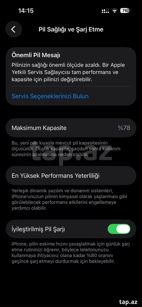 Apple iPhone 14 Pro Silver 128GB/6GB (7)