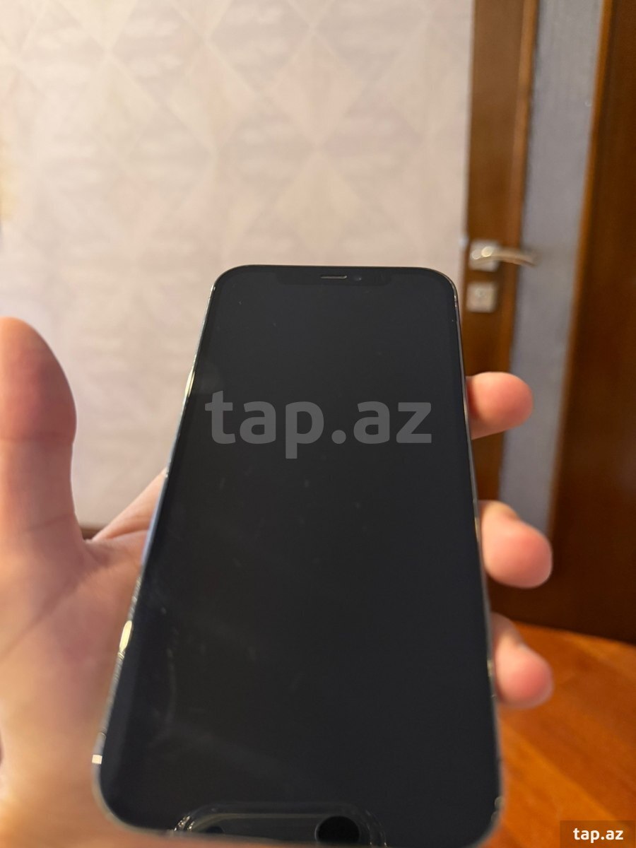 Apple iPhone 12 Pro Graphite 128GB/6GB