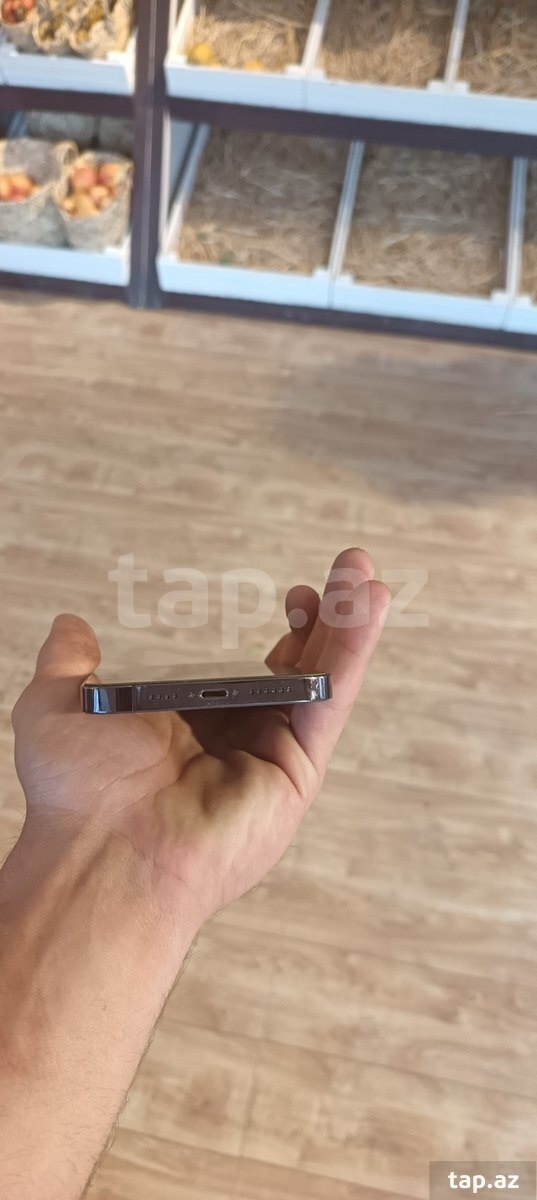 Apple iPhone 14 Pro Max Deep Purple 128GB/6GB (4)