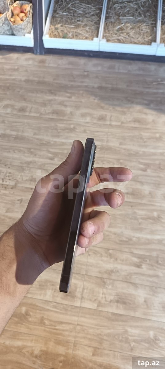 Apple iPhone 14 Pro Max Deep Purple 128GB/6GB (3)