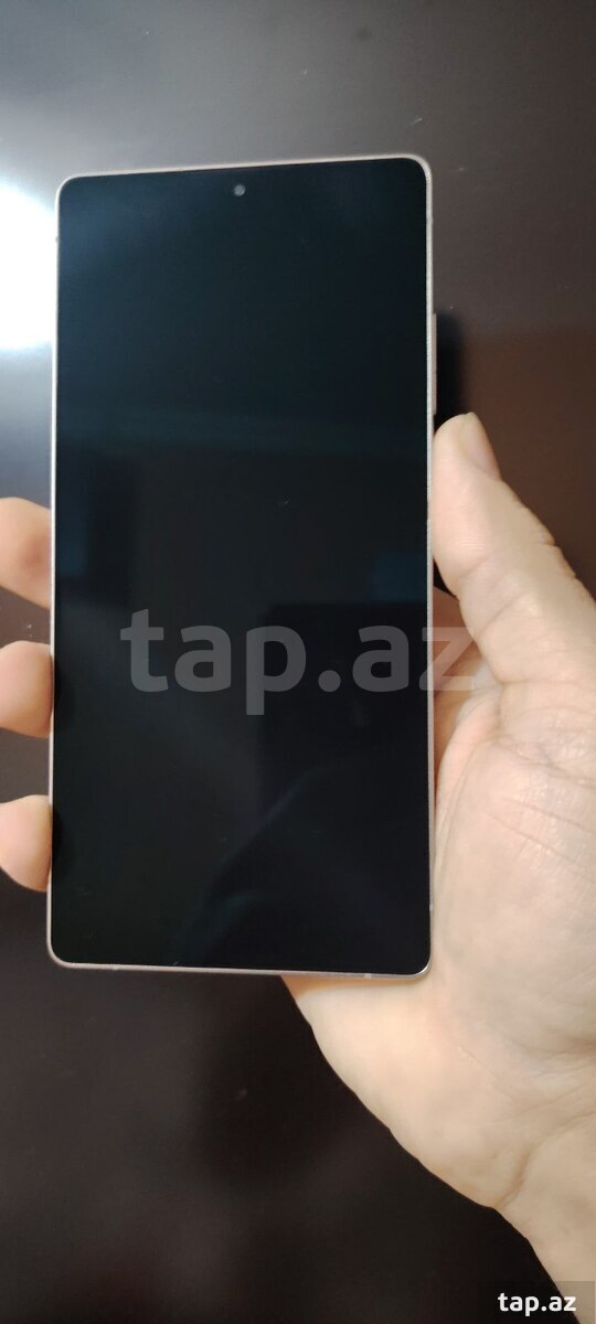 Samsung Galaxy S25 Ultra Titanium Jet Black 512GB/12GB (5)