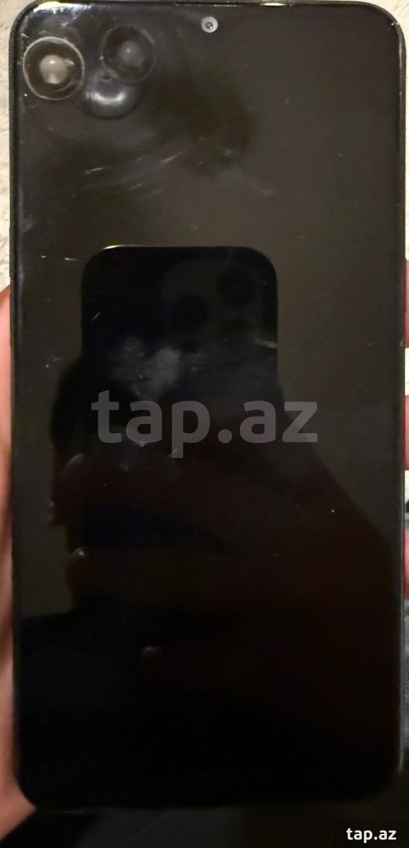 Samsung Galaxy A10s Black 32GB/2GB
