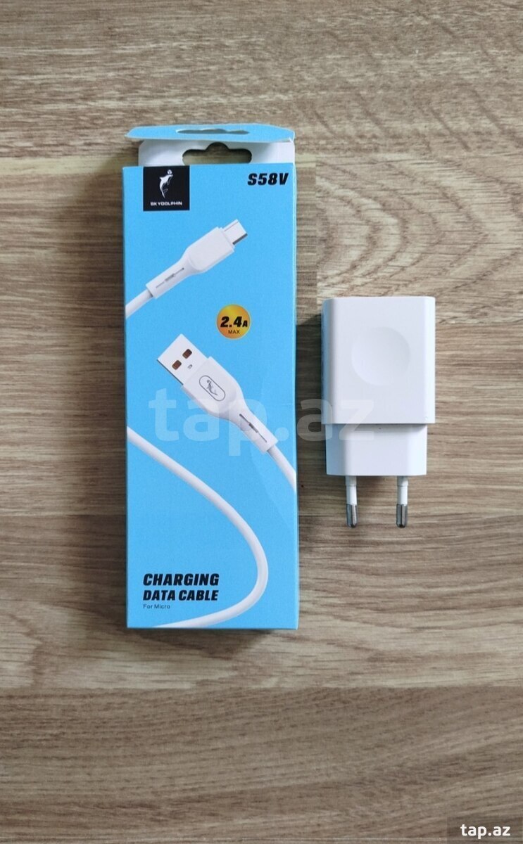 Samsung adapterləri