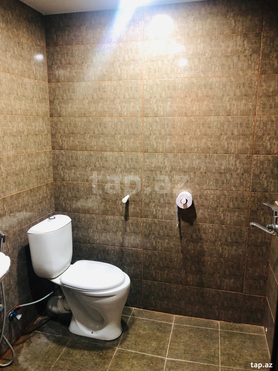 2-otaqlı yeni tikili kirayə verilir, Xırdalan ş., 51 m² (8)