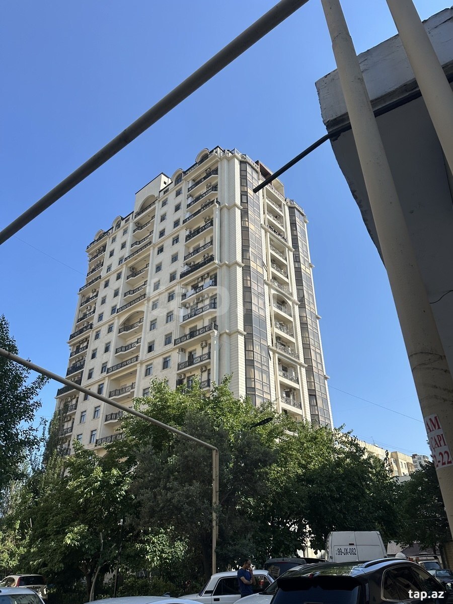 Obyekt, Nərimanov r. (15)
