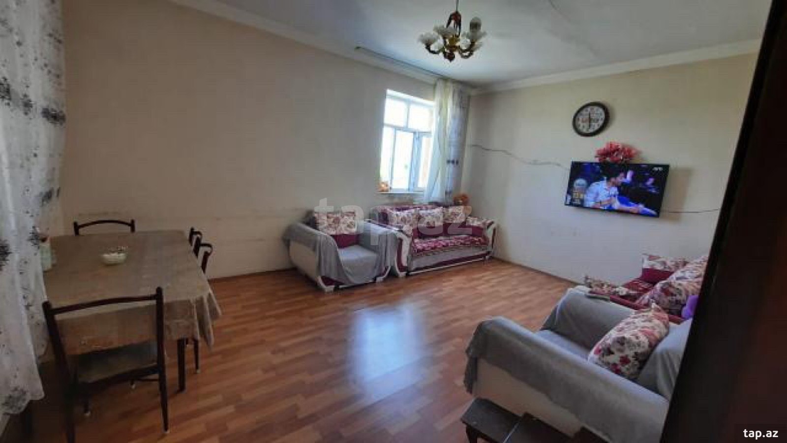 Həyət evi, Şərur r. (2)