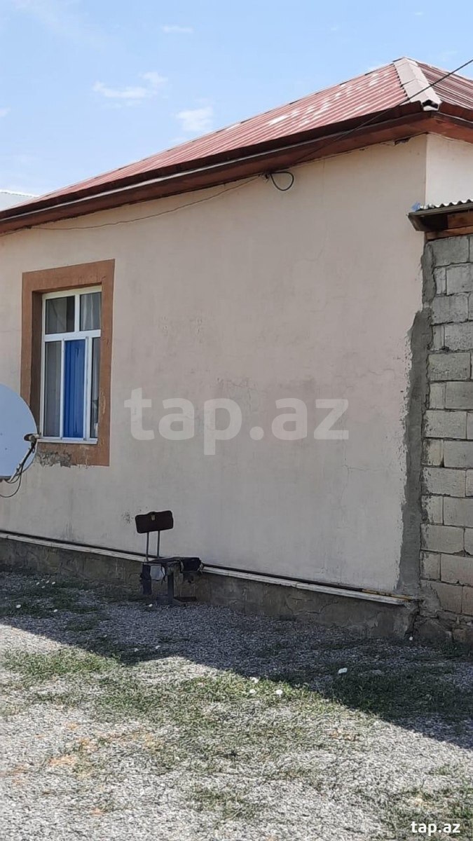 Həyət evi, Şərur r. (5)