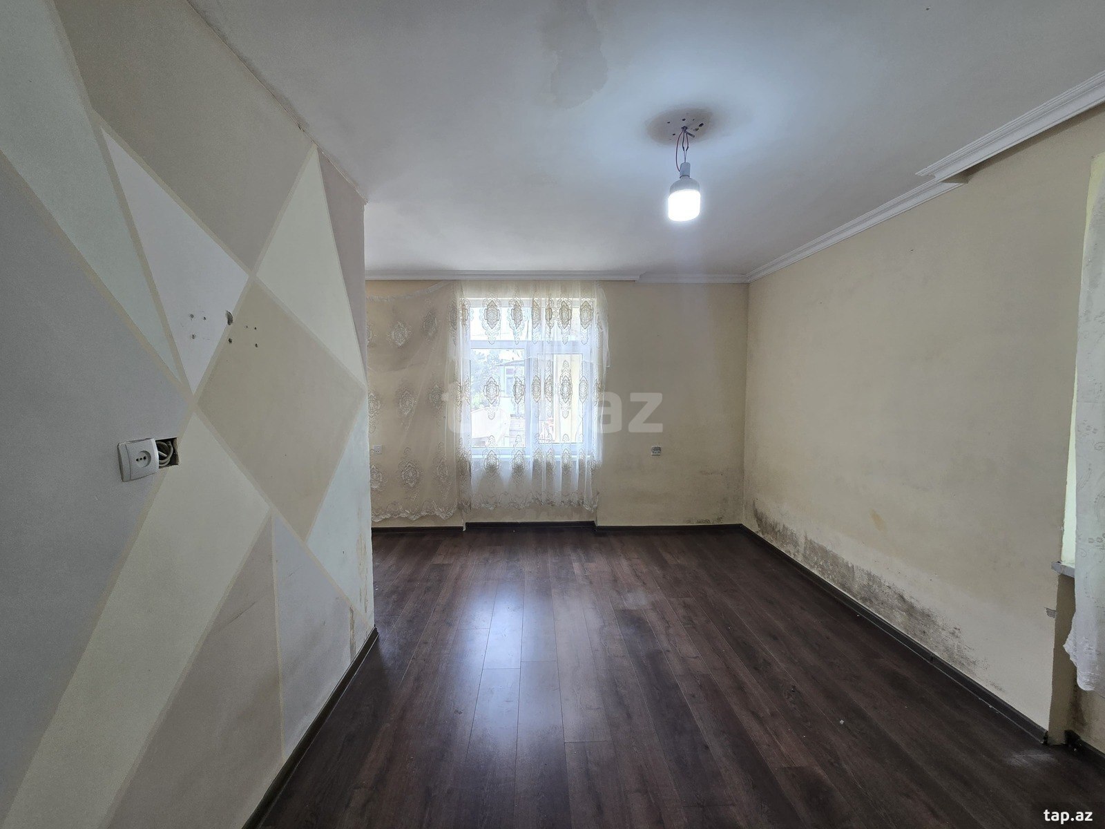 1-otaqlı mənzil kirayə verilir, Sumqayıt ş. , 30 m² (9)
