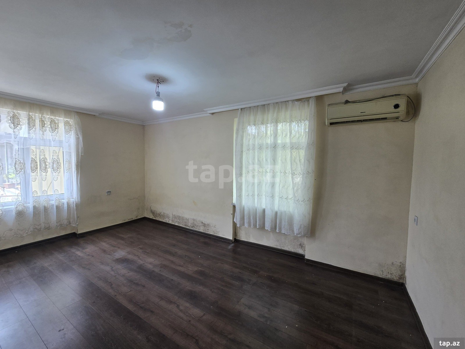 1-otaqlı mənzil kirayə verilir, Sumqayıt ş. , 30 m² (7)