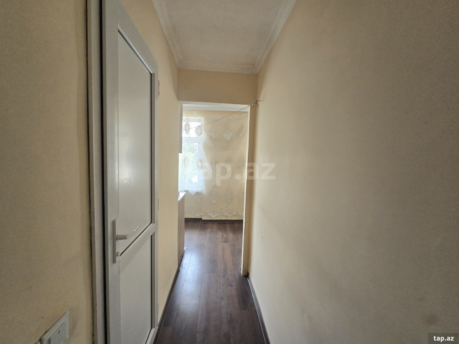 1-otaqlı mənzil kirayə verilir, Sumqayıt ş. , 30 m² (3)
