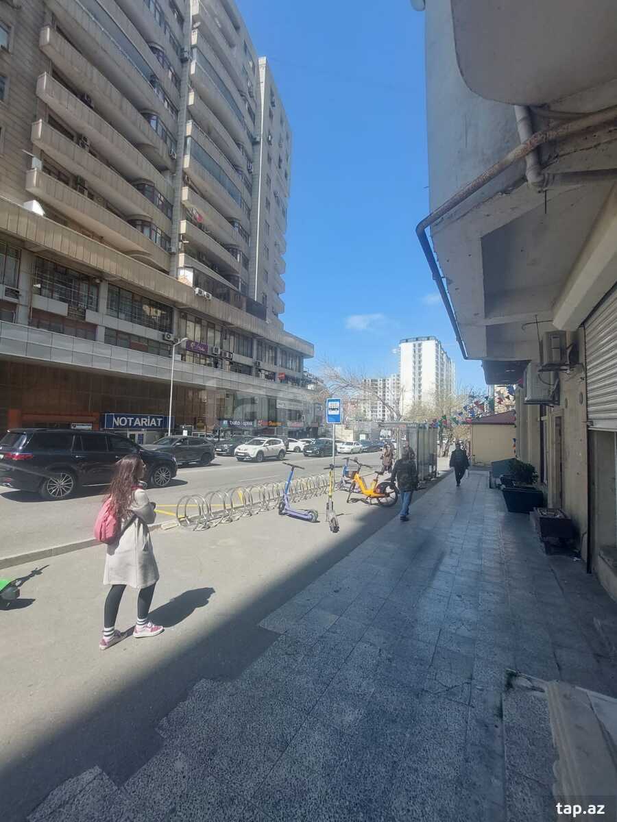 Obyekt icarəyə verilir, 28 May m.