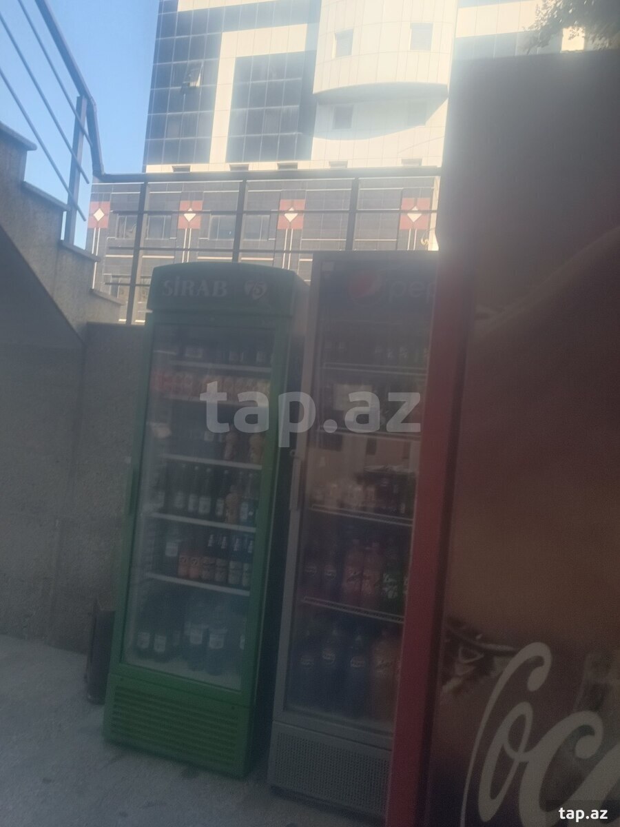 Mağaza icarəyə verilir, Nərimanov r. (4)