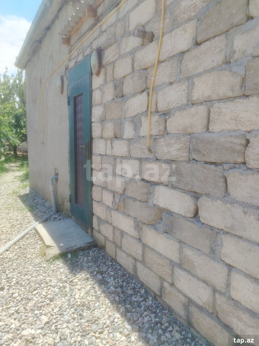 Həyət evi, Quba r.