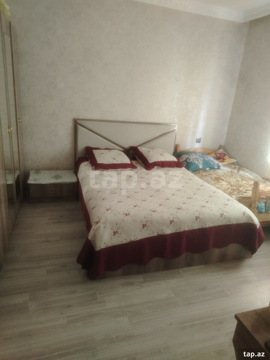 Həyət evi, Quba r.