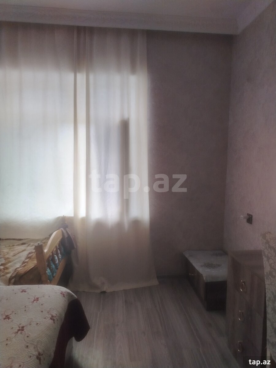 Həyət evi, Quba r.