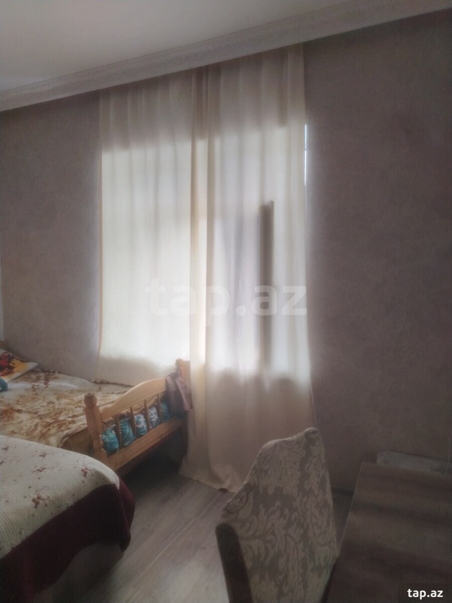 Həyət evi, Quba r.