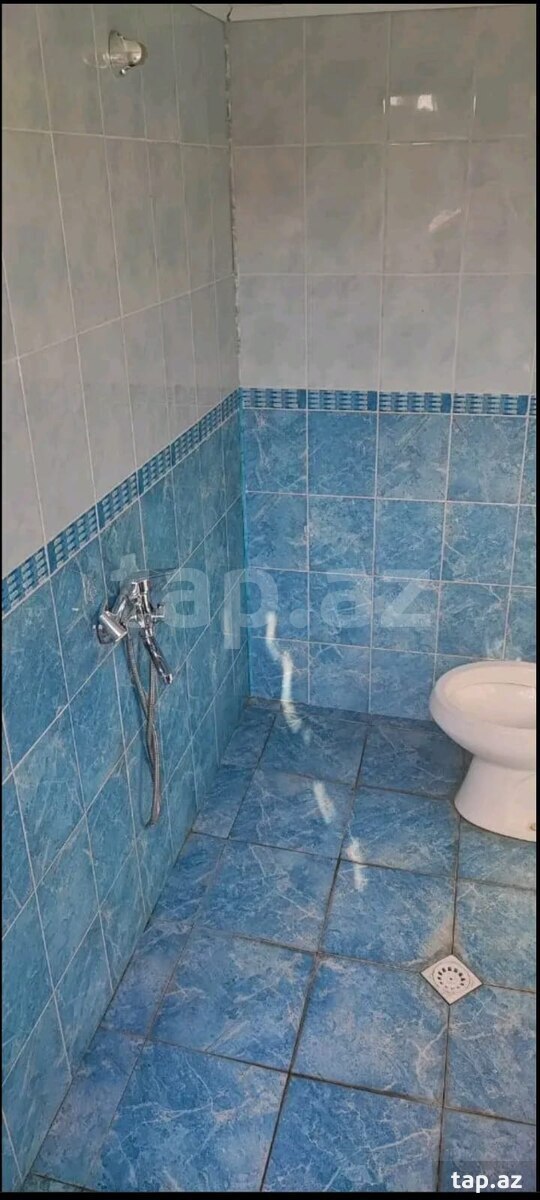 Bağ evi, Bilgəh qəs. (3)