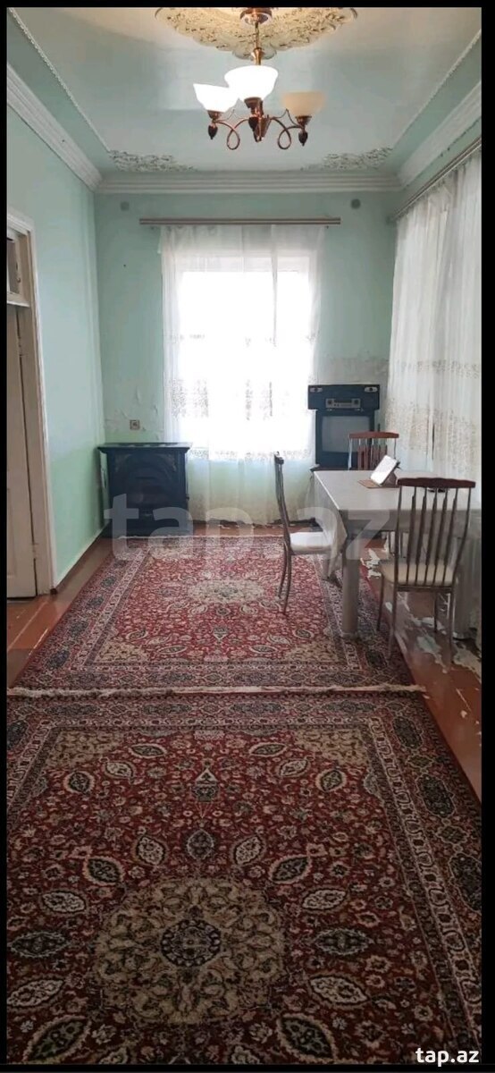 Bağ evi, Bilgəh qəs. (12)