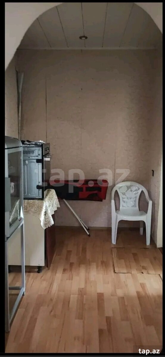 Bağ evi, Bilgəh qəs. (11)