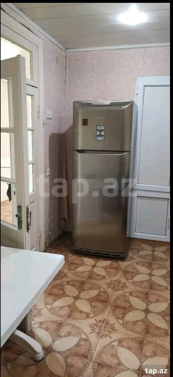 Bağ evi, Bilgəh qəs. (7)