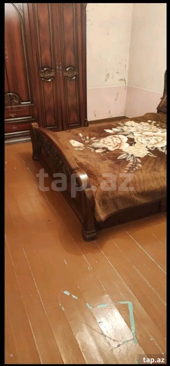 Bağ evi, Bilgəh qəs. (15)