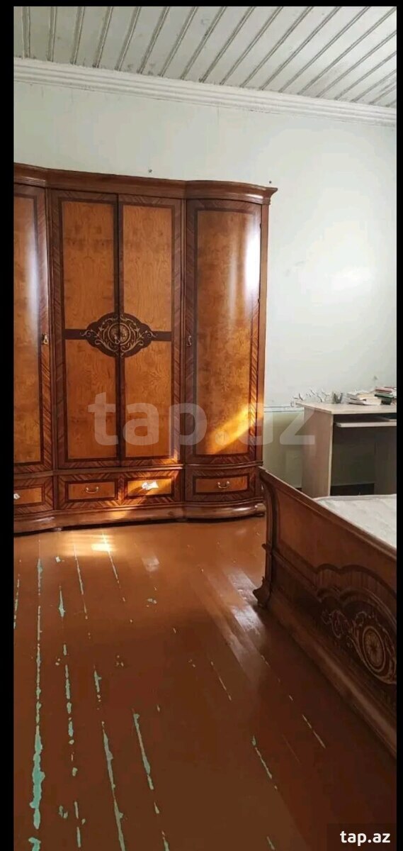 Bağ evi, Bilgəh qəs. (17)