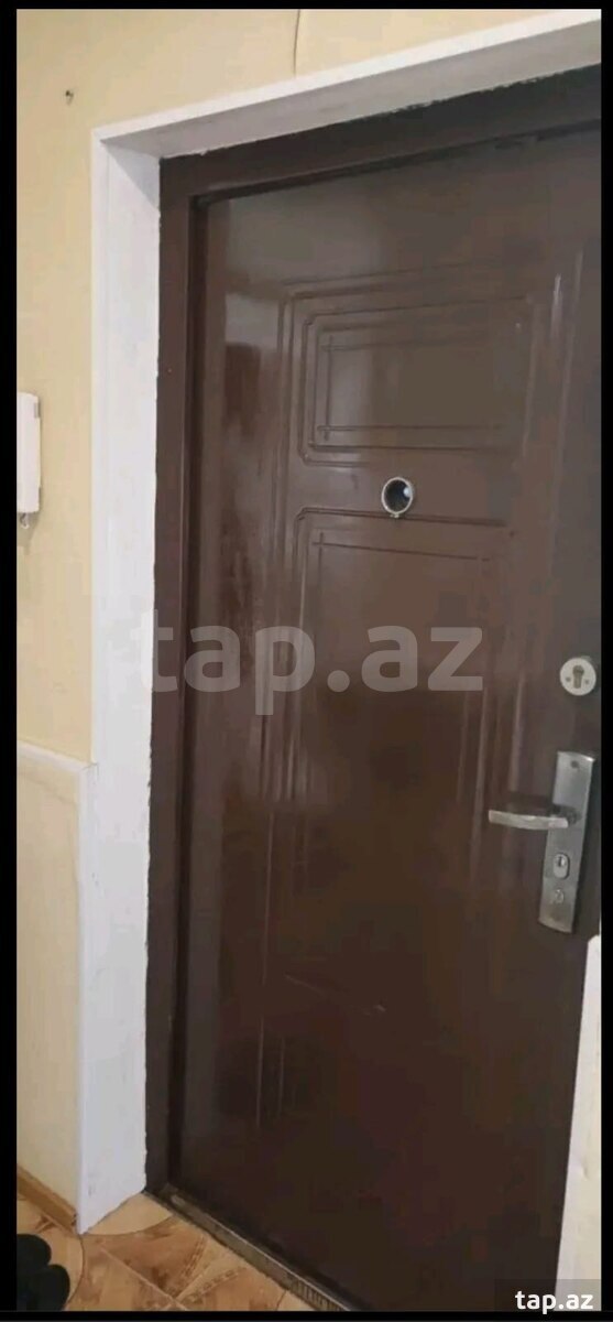 Bağ evi, Bilgəh qəs. (21)
