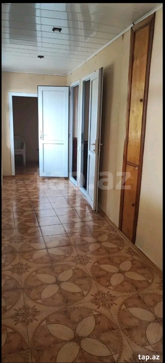 Bağ evi, Bilgəh qəs. (18)