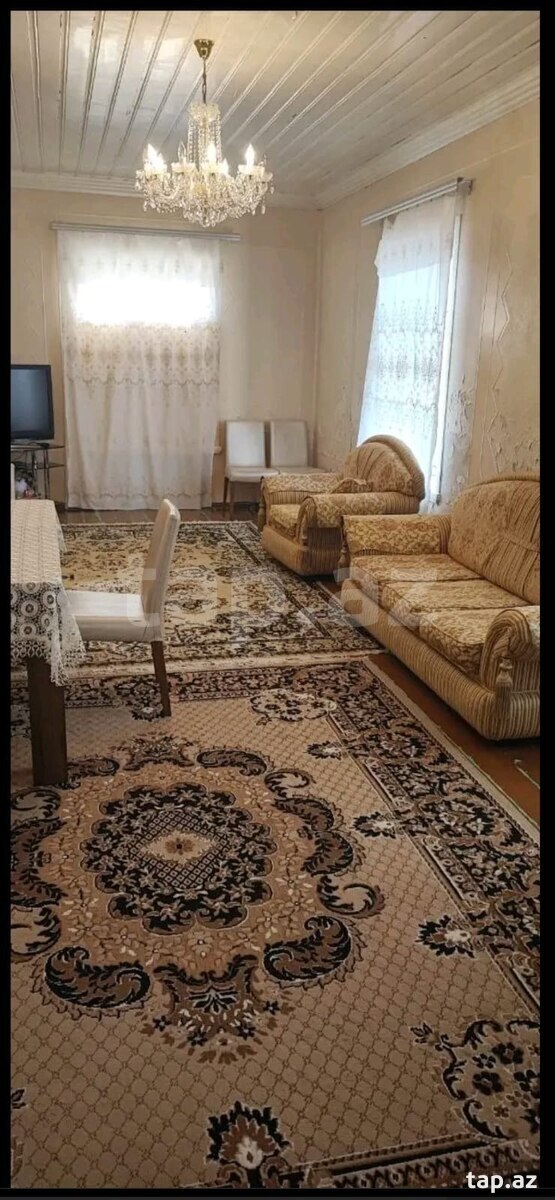 Bağ evi, Bilgəh qəs. (14)