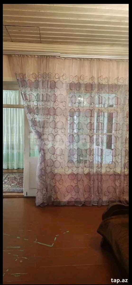 Bağ evi, Bilgəh qəs. (16)