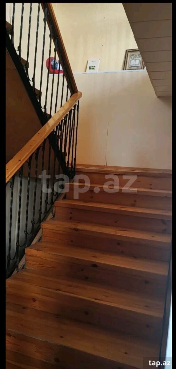 Bağ evi, Bilgəh qəs. (20)