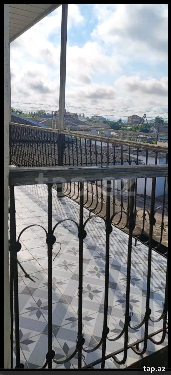 Bağ evi, Bilgəh qəs. (23)