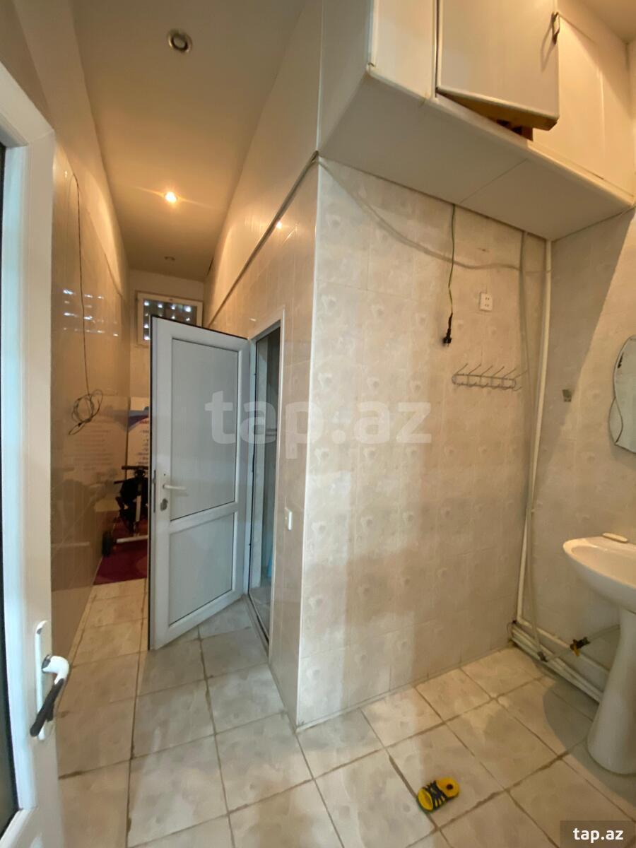 Obyekt, Bakıxanov qəs. (15)