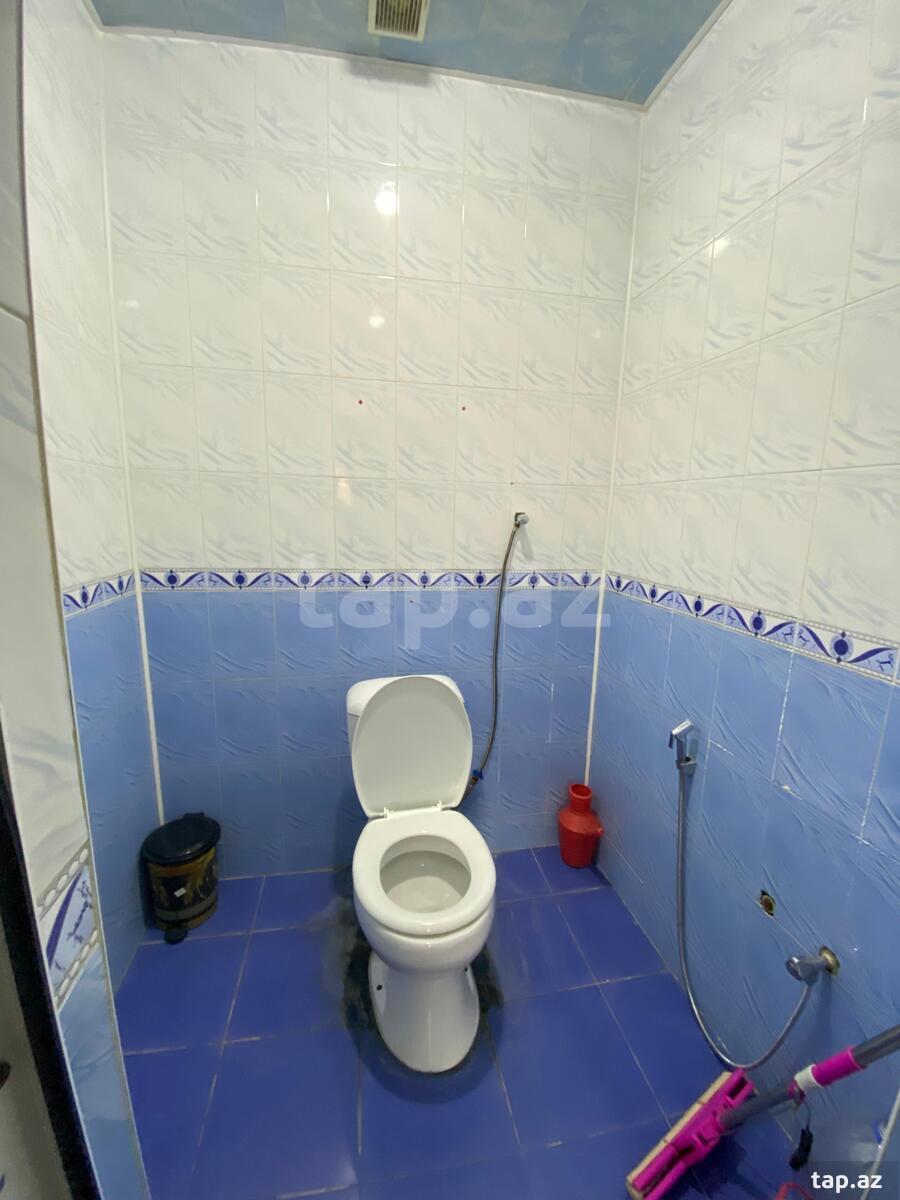 Obyekt, Bakıxanov qəs. (16)