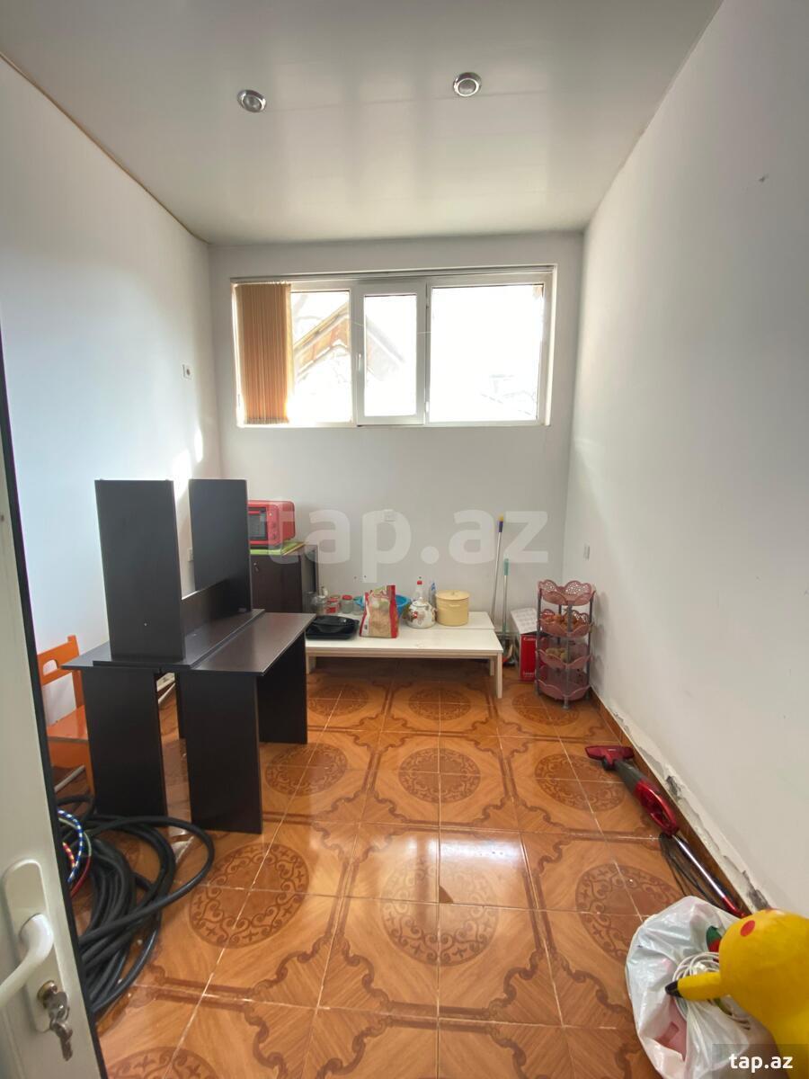 Obyekt, Bakıxanov qəs. (12)