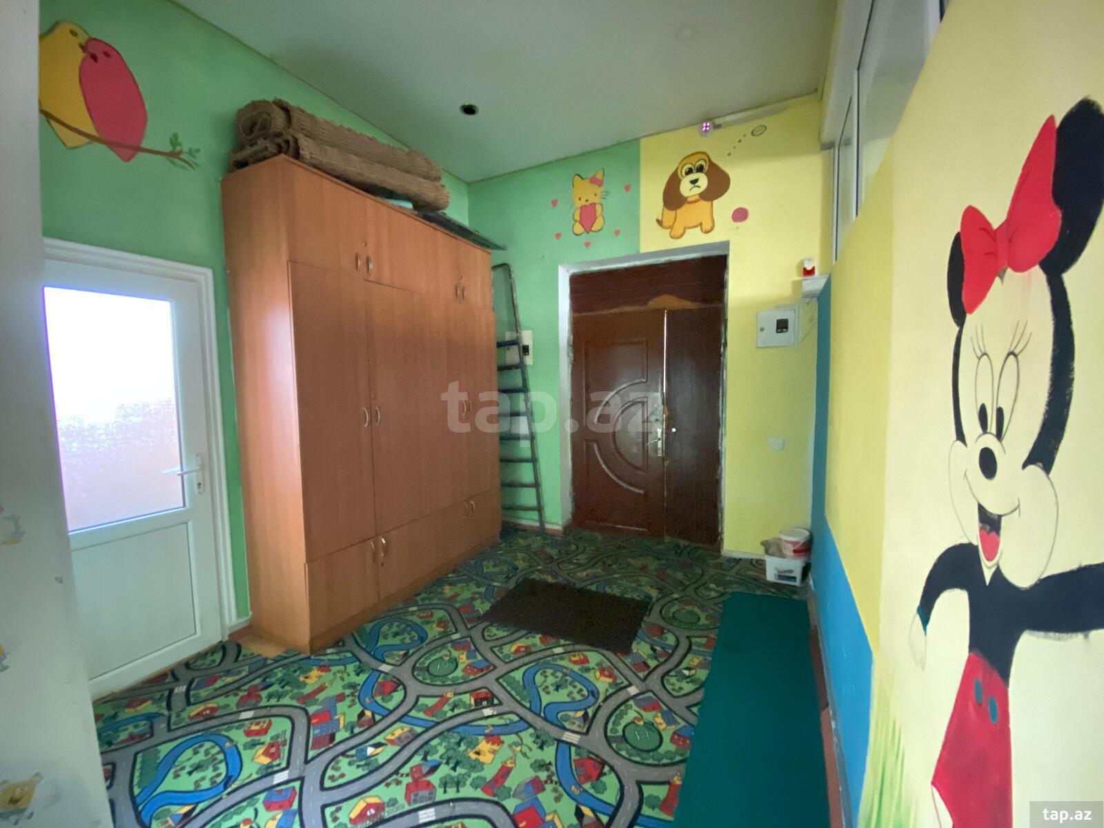 Obyekt, Bakıxanov qəs. (14)