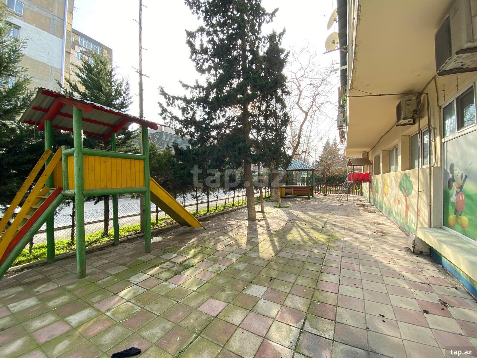Obyekt, Bakıxanov qəs. (19)