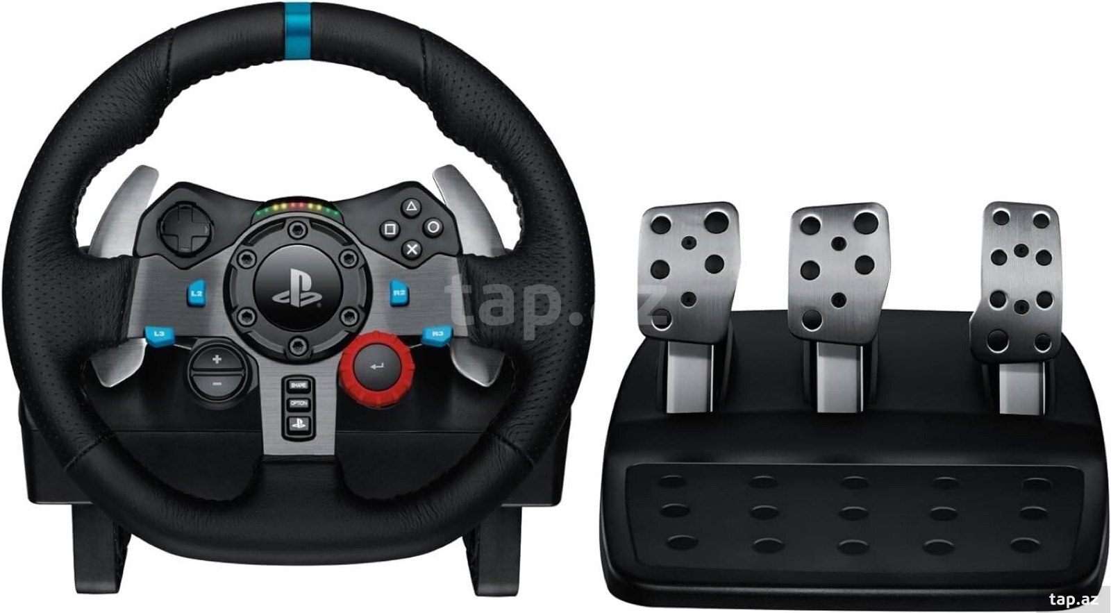 Oyun sükanı Logitech G29 pro