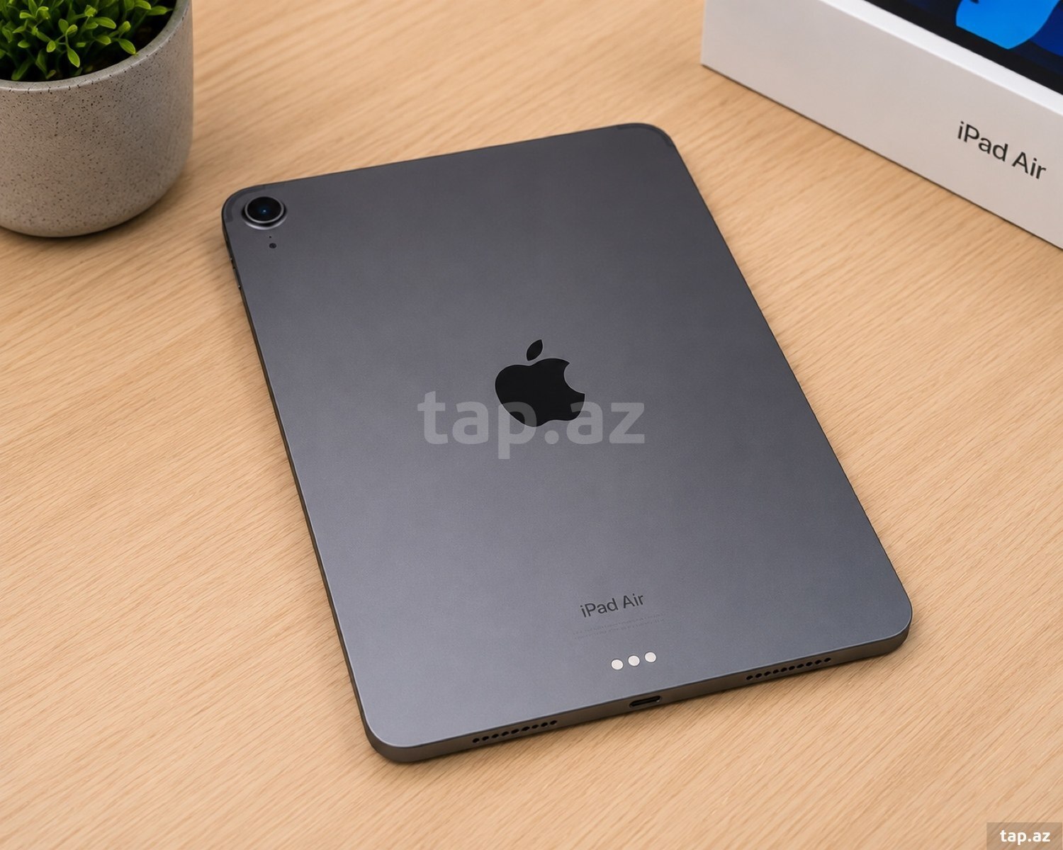 Apple iPad Air M2 128GB + Pencil Pro (3)