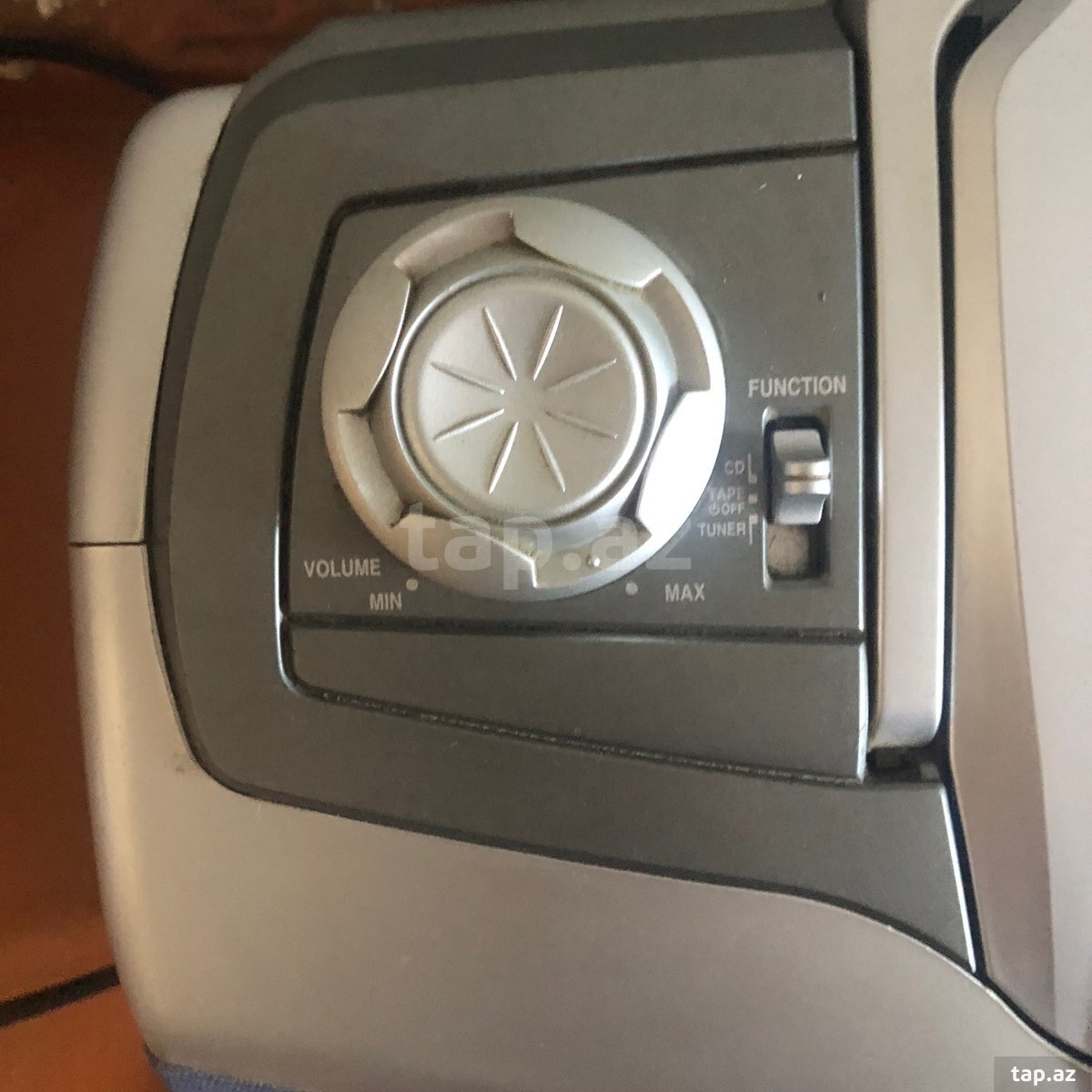 Retro MP3-Pleyer (4)
