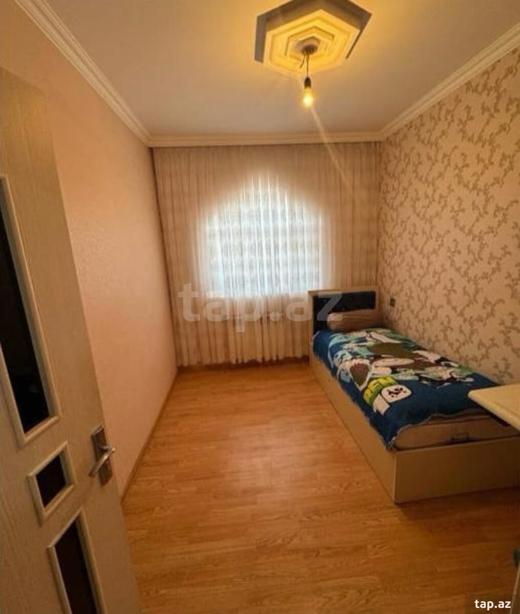 3-otaqlı yeni tikili, Abşeron r., 73 m² (8)
