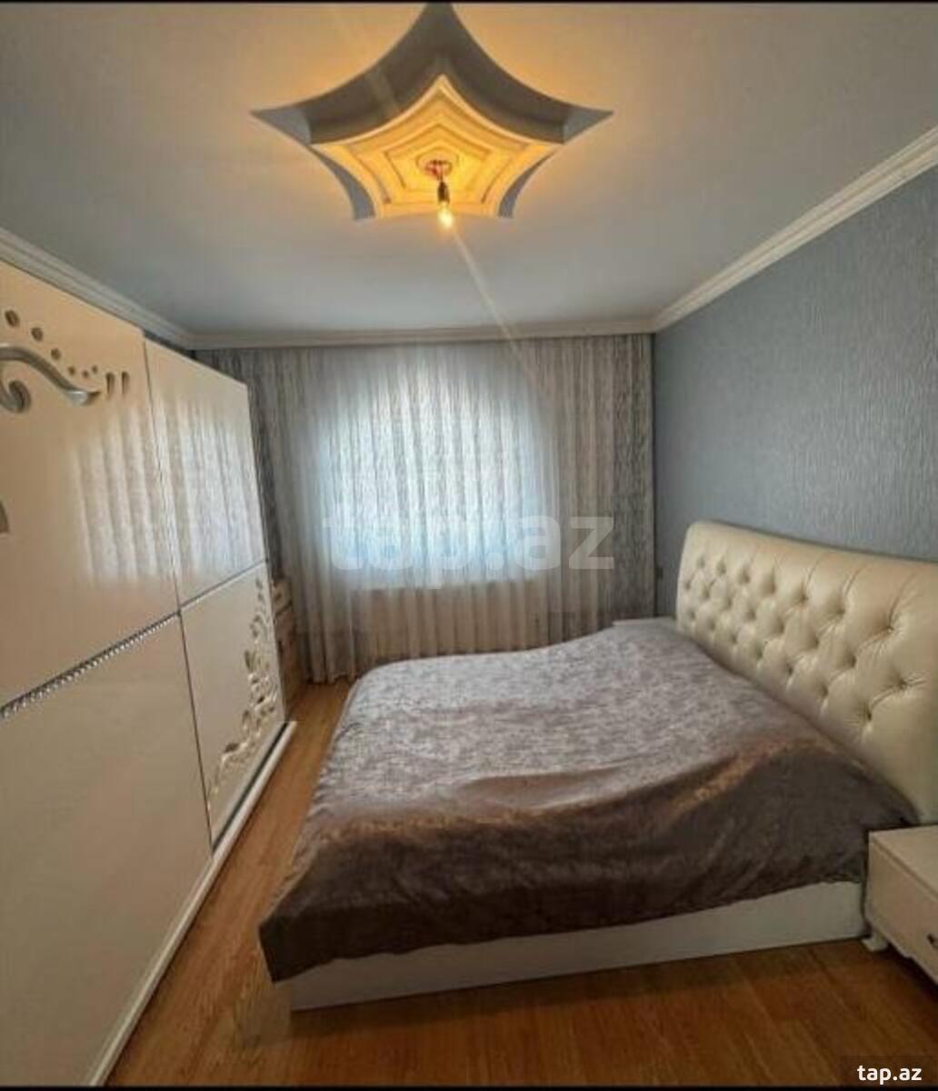 3-otaqlı yeni tikili, Abşeron r., 73 m² (7)