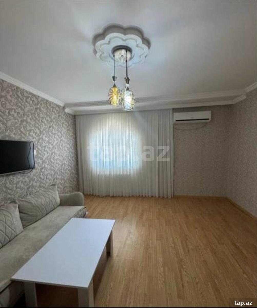 3-otaqlı yeni tikili, Abşeron r., 73 m² (2)