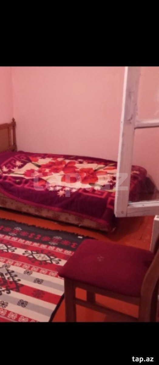 Həyət evi kirayə verilir, Xətai pr. (3)